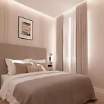 Salamanca IX Calle Jose Ortega Y Gasset 2Br 2Bh