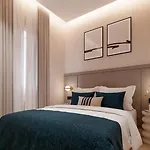 Salamanca IX Calle Jose Ortega Y Gasset 2Br 2Bh