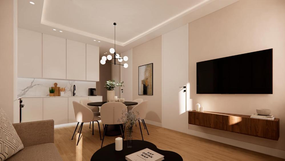 Salamanca Ix Calle Jose Ortega Y Gasset 2br 2bh *