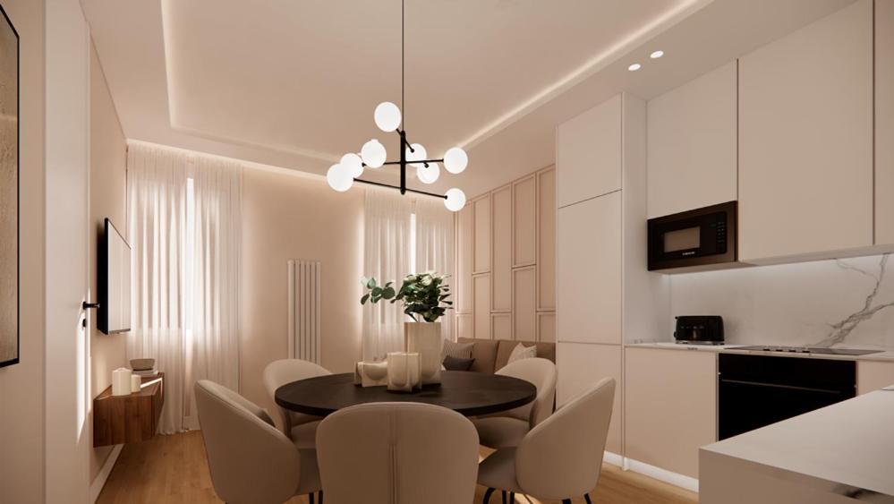 Apartamento Salamanca Ix Calle Jose Ortega Y Gasset 2br 2bh