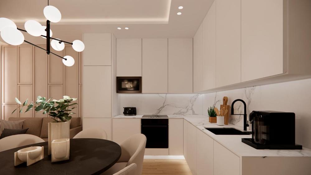 Salamanca Ix Calle Jose Ortega Y Gasset 2br 2bh Apartamento Madrid